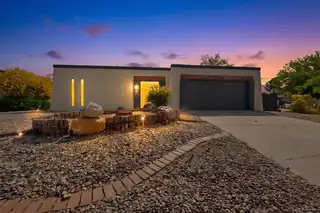 4300 Brand Avenue NE, Albuquerque