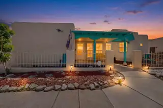 314 Manzano Street NE, Albuquerque