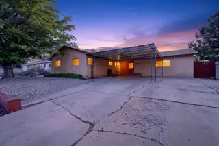 13320 Chico Road NE, Albuquerque 