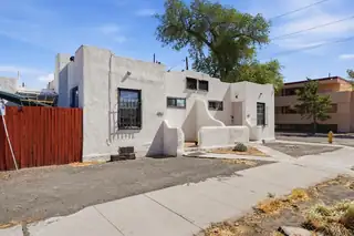 905 Coal Avenue SW, Albuquerque