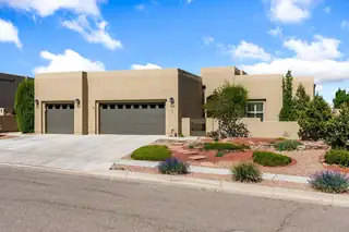 1847 Castle Peak Loop NE, Rio Rancho