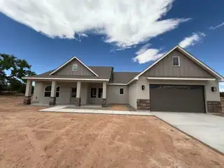 9 Vallejos Road, Los Lunas