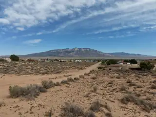 6308 Honduras Road NE, Rio Rancho 
