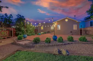 415 Amherst Drive SE, Albuquerque