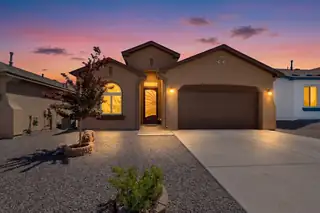 4161 Crowned Eagle Loop NE, Rio Rancho 