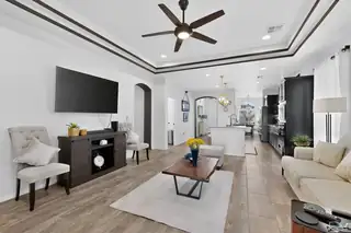 4161 Crowned Eagle Loop NE 