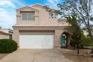 632 Hermit Falls Drive SE, Rio Rancho