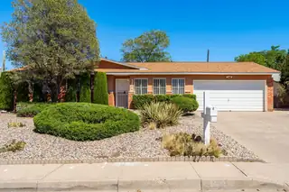 3808 General Bradley Street NE, Albuquerque