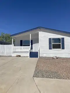 1708 Silver Sky Drive SW 