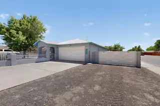 1101 Willow Court SE, Los Lunas