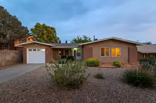 13510 Auburn Avenue NE, Albuquerque