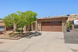 1341 Wilkes Way SE, Rio Rancho 