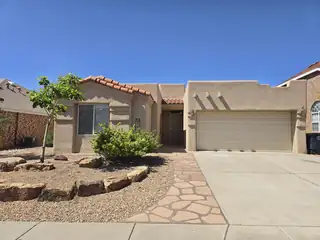 4423 Mountvale Avenue NW, Albuquerque