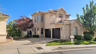 11216 Los Lagos NE, Albuquerque
