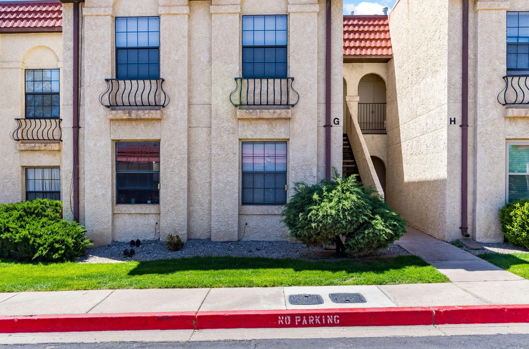 805 Country Club Drive SE APT 1G