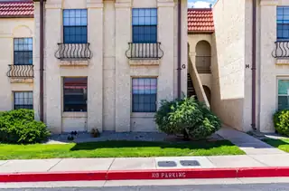805 Country Club Drive SE APT 1G, Rio Rancho