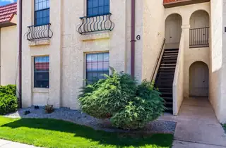 805 Country Club Drive SE APT 1G 