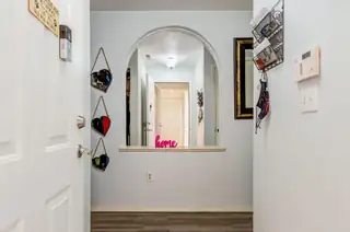 805 Country Club Drive SE APT 1G 