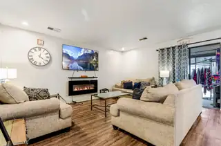 805 Country Club Drive SE APT 1G 