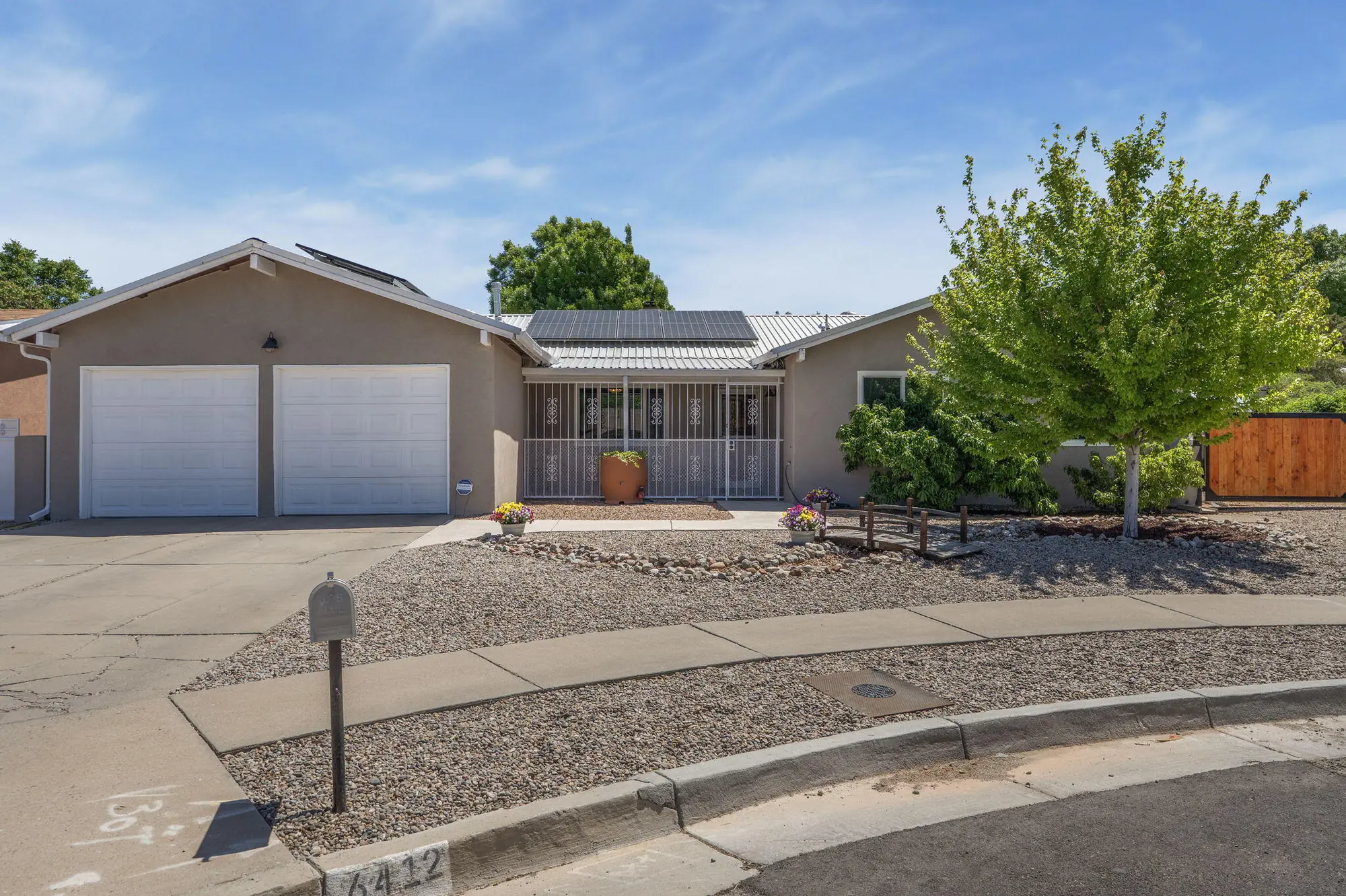 6412 Harper Court NE