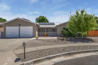 6412 Harper Court NE, Albuquerque