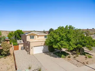 7455 Carson Trail NW, Albuquerque