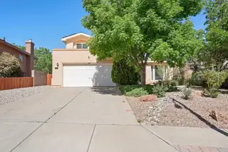 7455 Carson Trail NW 