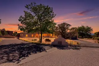1724 Quail Run Court NE, Albuquerque