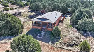 59 Upper Juan Tomas Road, Tijeras