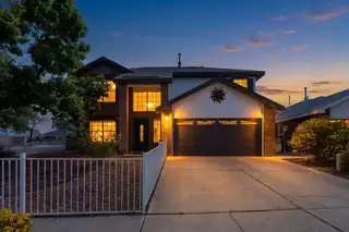 8100 Glenbrook Place NW, Albuquerque