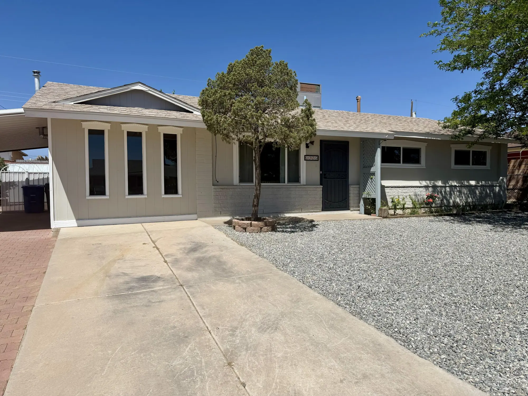 1325 Elfego Baca Drive SW