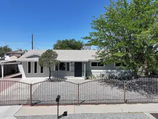1325 Elfego Baca Drive SW 