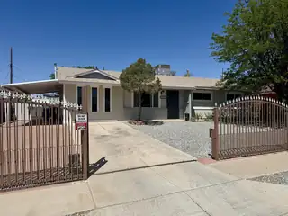 1325 Elfego Baca Drive SW 