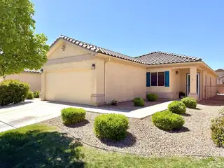 1251 La Fonda Street, Bernalillo