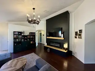 1251 La Fonda Street 