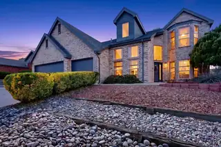 9409 Holm Bursun Drive NW, Albuquerque