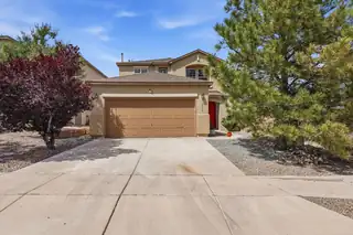 10739 McMichael Lane SW, Albuquerque