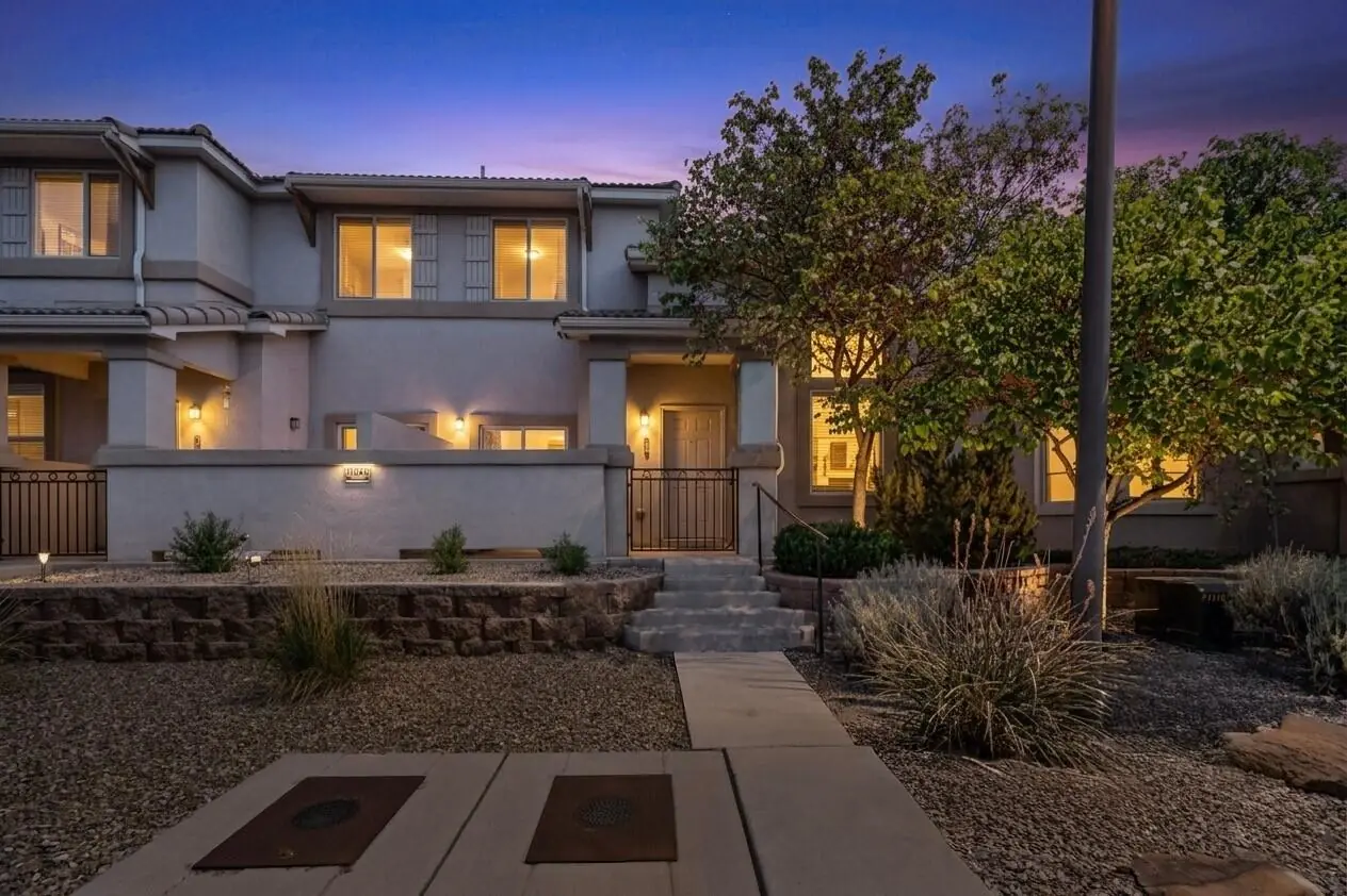 11040 Fort Point Lane NE UNIT A