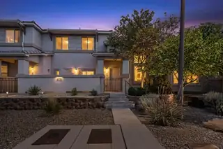 11040 Fort Point Lane NE UNIT A, Albuquerque