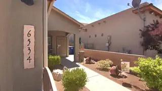 6534 Basket Weaver Avenue NW, Albuquerque