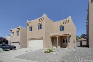 10848 Firenze Drive NW, Albuquerque 