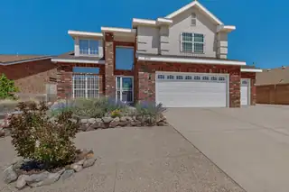 8720 Springhill Drive NW, Albuquerque