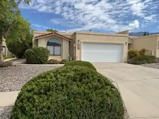11033 Malaguena Lane NE, Albuquerque 