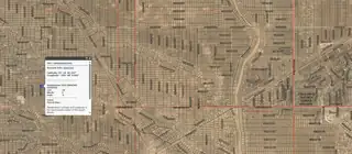 32nd (U5 B2 L10) Street SW 5 