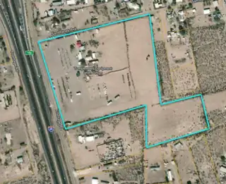 34 Lemitar Frontage Road, Lemitar 