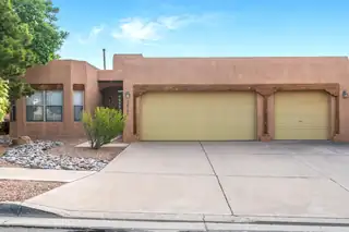 10504 Sorrento Drive NW, Albuquerque