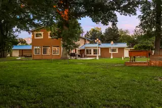 9707 Rio Grande Boulevard NW, Albuquerque
