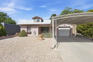 409 Valencia Drive NE, Albuquerque