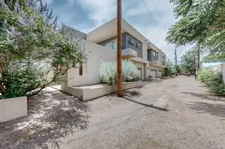 1215 3rd Street SW B, Albuquerque