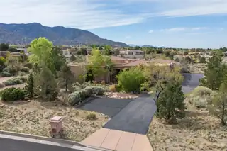 12912 Sand Cherry Place NE, Albuquerque